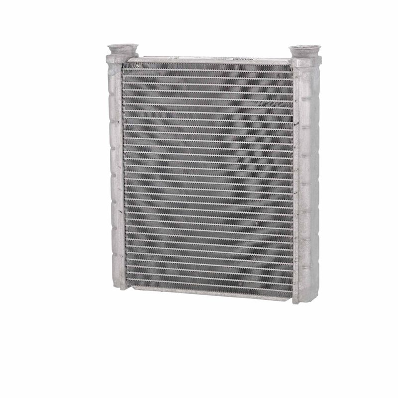 NISSENS 707422 Heat Exchanger, interior heating