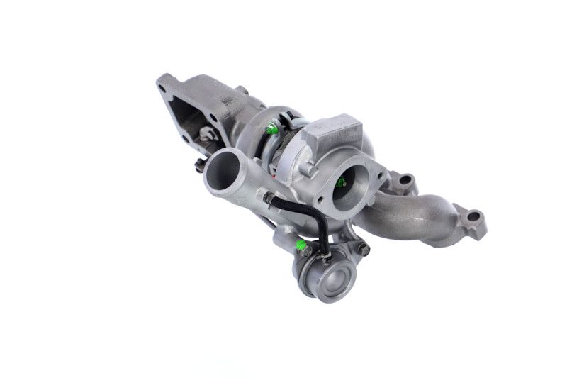 REMANTE 003-001-000016R Charger, charging (supercharged/turbocharged)