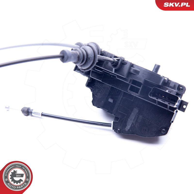 Ukselukk, ESEN SKV 16SKV654