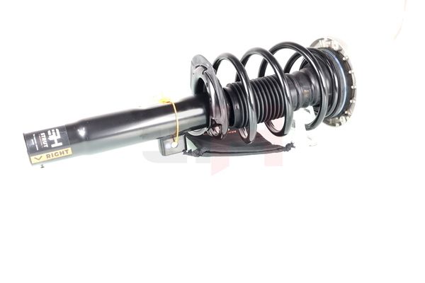 Vedruamort, GH GH-351584C04