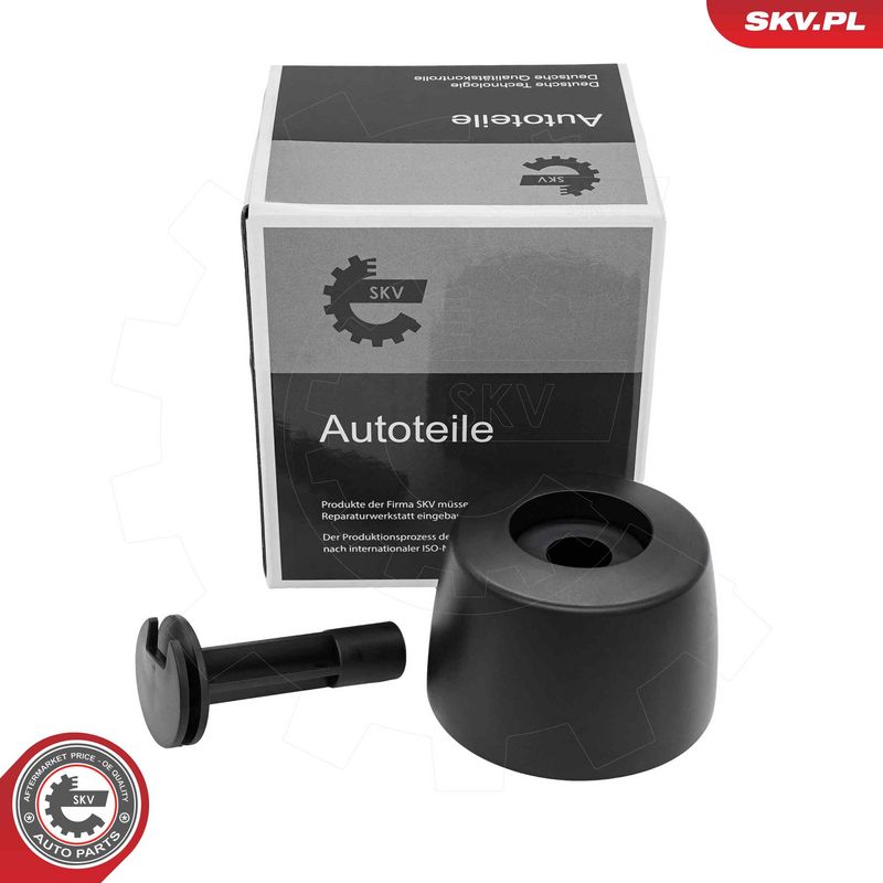 Kinnitus, tungraud, ESEN SKV 97SKV338