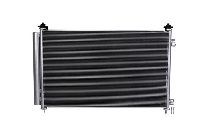 KAMOKA 7800530 Condenser, air conditioning
