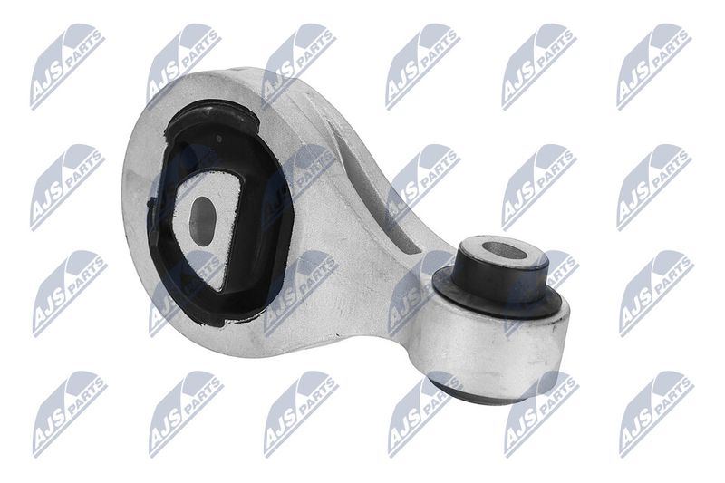 Paigutus, Mootor, NTY ZPS-FT-042