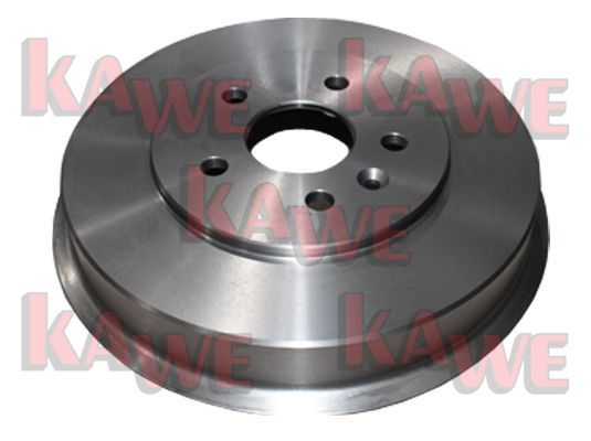 спирачен барабан KAWE