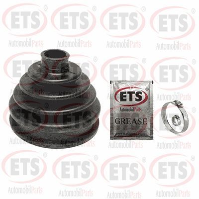 маншон, полуоска ETS