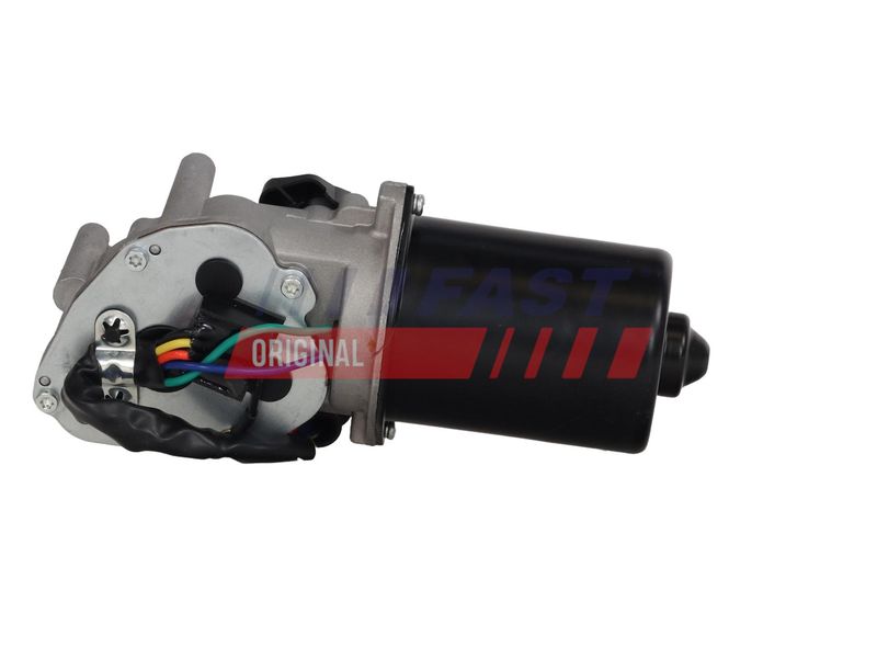Elektrimootor, tulepesurid, FAST FT82814