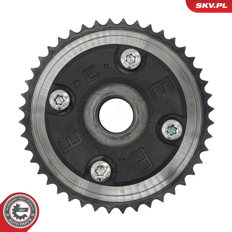 Prekės atitinka OEM kodą: A2710500800