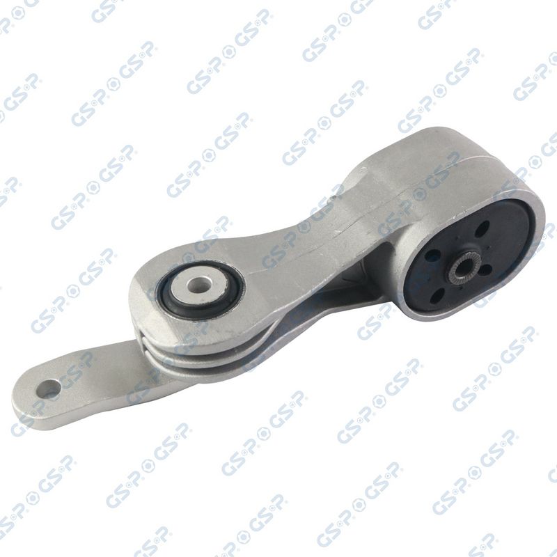Soporte, motor