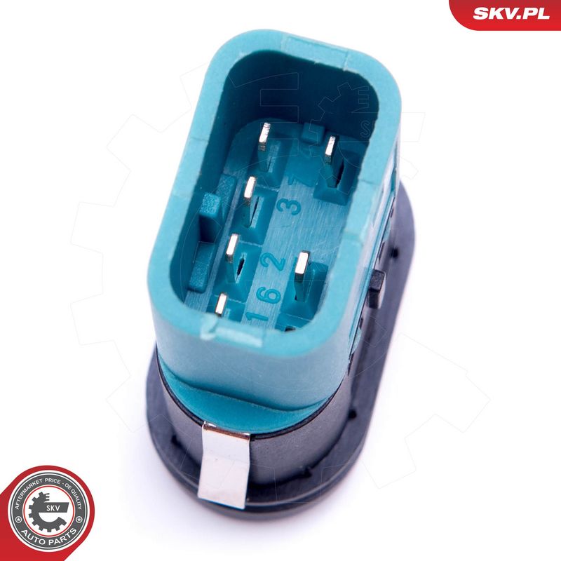 Lüliti, aknatõstuk, ESEN SKV 37SKV329