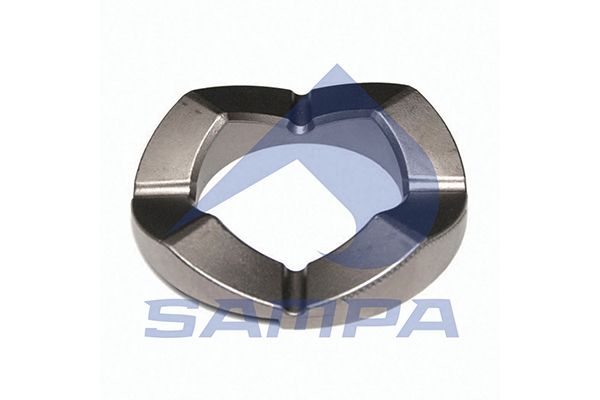 saiba SAMPA 118.134