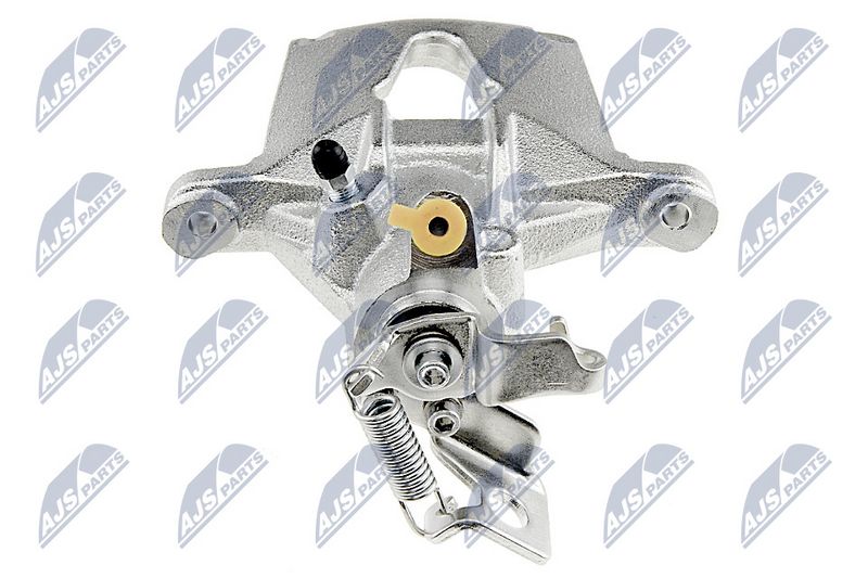 Pidurisadul, NTY HZT-FR-001
