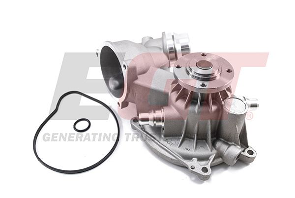 Veepump, mootori jahutus EGT 701030EGT