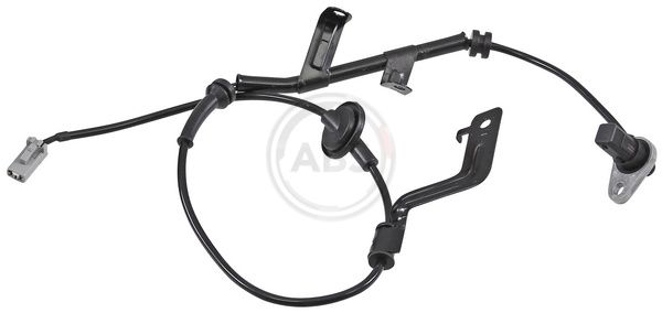 A.B.S. 31892 Sensor, wheel speed