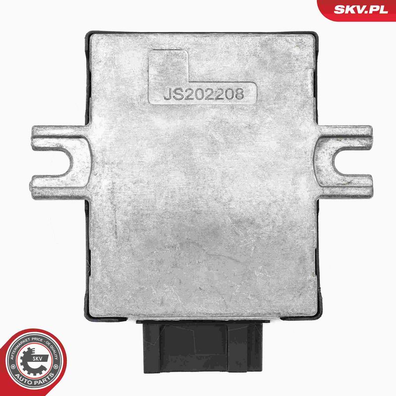 Juhtseade, kütusepump, ESEN SKV 96SKV978