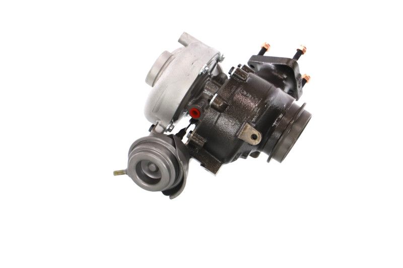 REMANTE 003-002-001209R Charger, charging (supercharged/turbocharged)