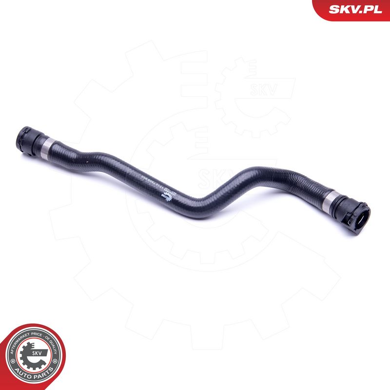 Jahutusvoolik, ESEN SKV 43SKV633