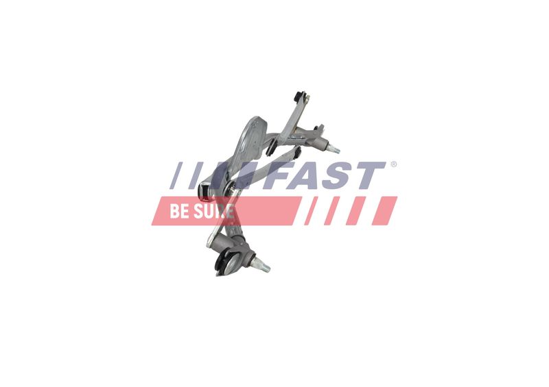 FAST FT04980 Valytuvų trauklių mechanizmas