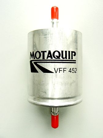 MOTAQUIP Üzemanyagszűrő VFF452