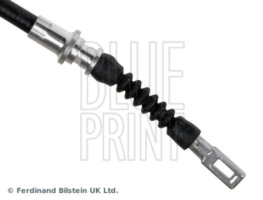 BLUE PRINT ADN146281 Cable Pull, parking brake
