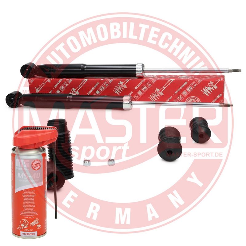 MASTER-SPORT GERMANY lengéscsillapító 16K003984P