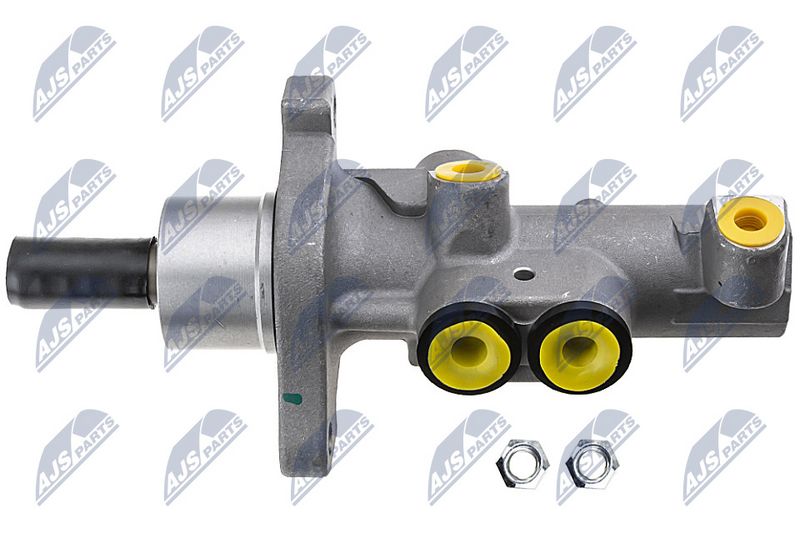 Peapiduri silinder, NTY HPH-WW-007