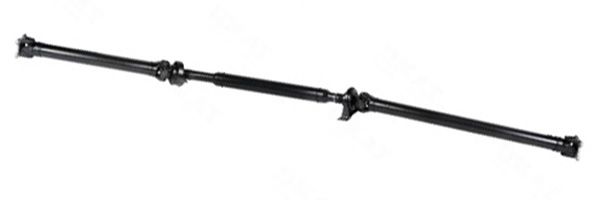 LIZARTE PS0014 - Propshaft, axle drive