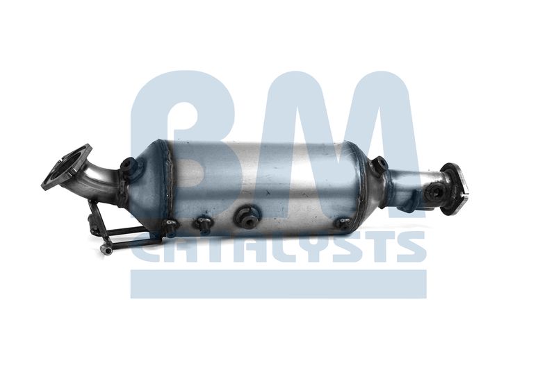BM Catalysts BM11043H Протисажний/пиловий фільтр, система відведення ВГ