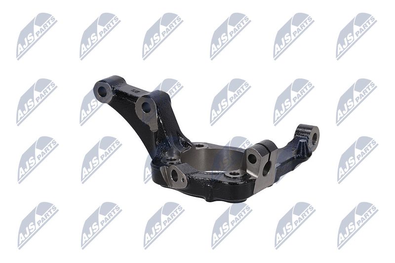 Käändmik, rattakinnitus, NTY ZZP-HY-509