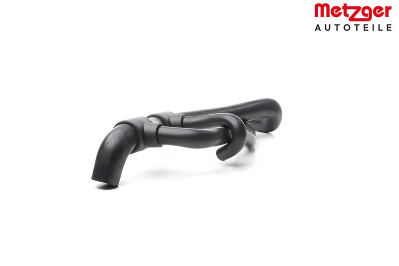 METZGER AUTOTEILE 2420491 Radiator Hose