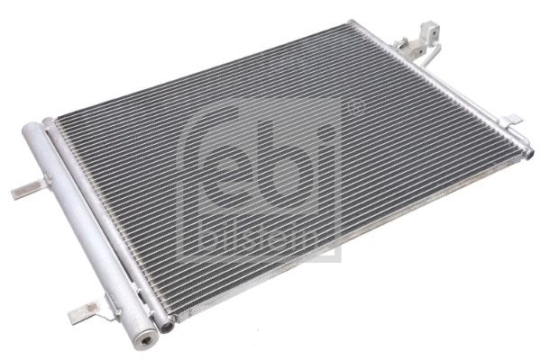 FEBI BILSTEIN 1002226 Kondicionieriaus radiatorius
