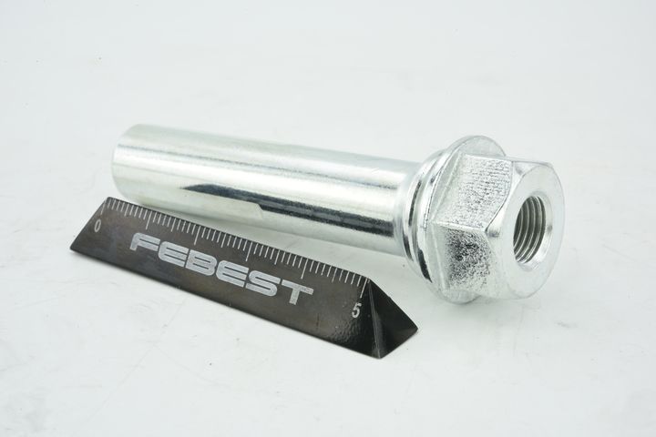 Juhtpolt, pidurisadul, FEBEST 0274-Y51LF