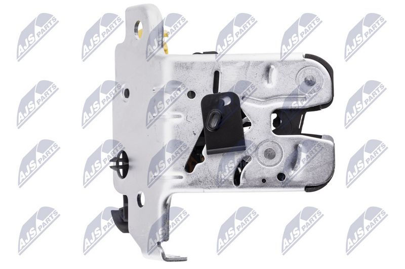 NTY EZC-VW-787 Tailgate Lock