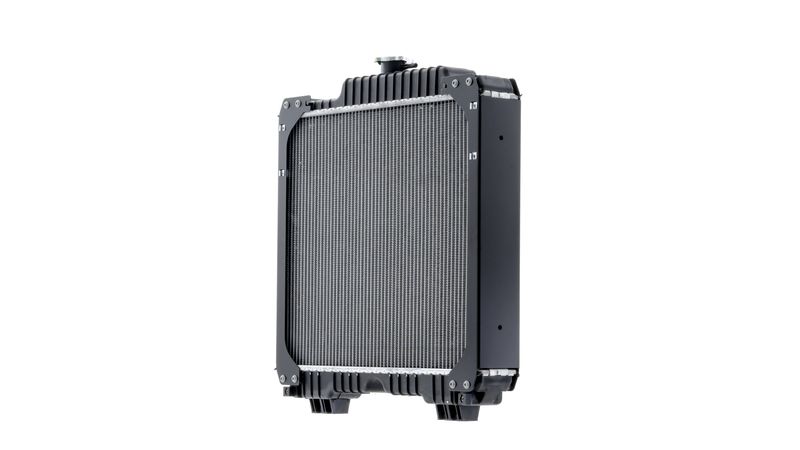 Product Image - Radiateur - CR2287000P - MAHLE