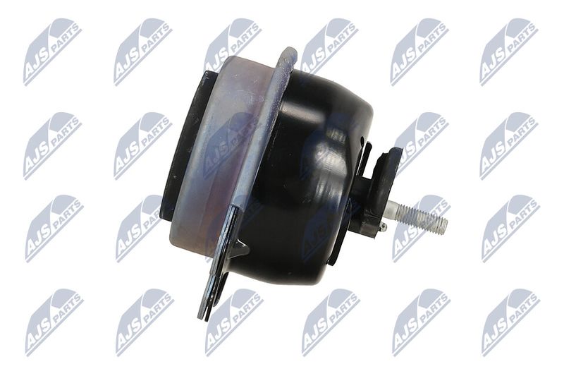 Paigutus, Mootor, NTY ZPS-RE-046