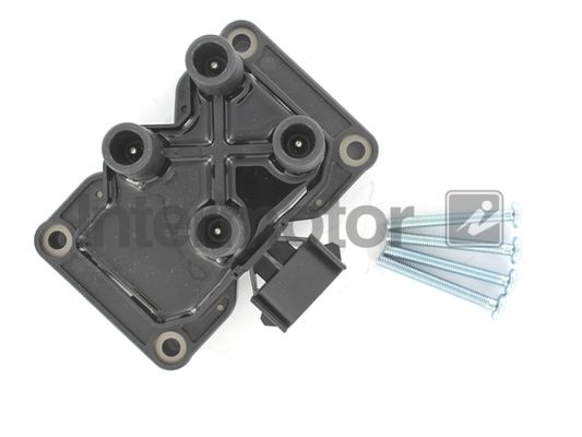 SMPE Ignition Coil 12467