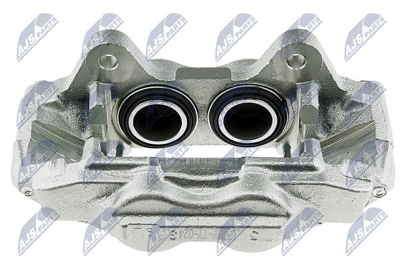 Pidurisadul, NTY HZP-TY-024