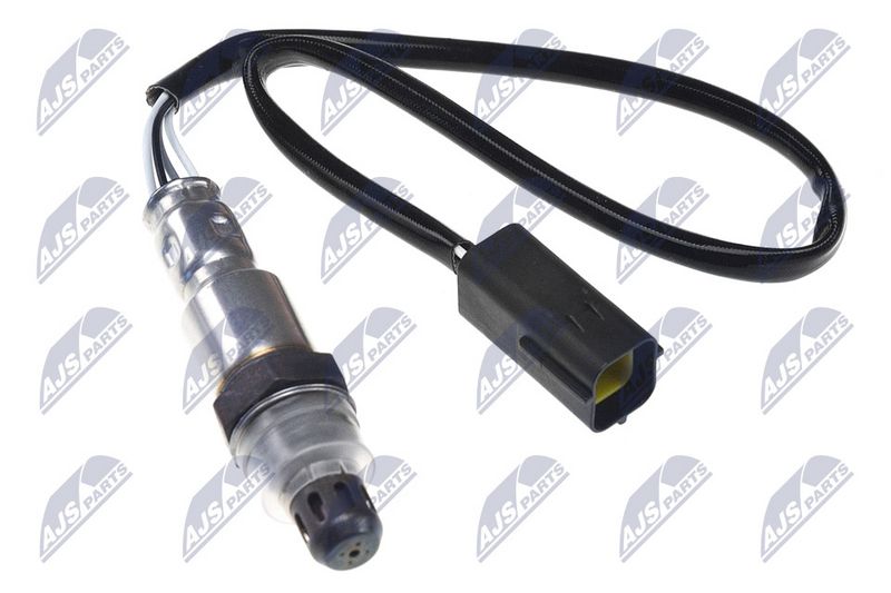 Lambda andur, NTY ESL-DW-001