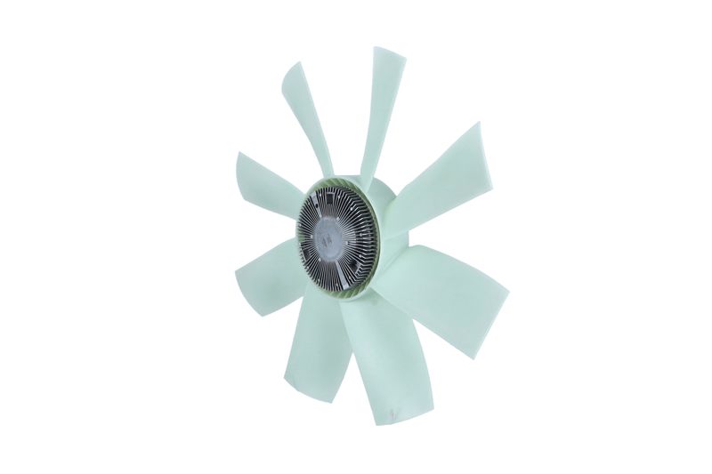 Spojka, větrák chladiče 49759