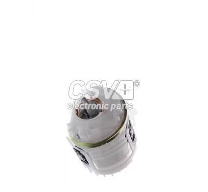 Bomba de combustible