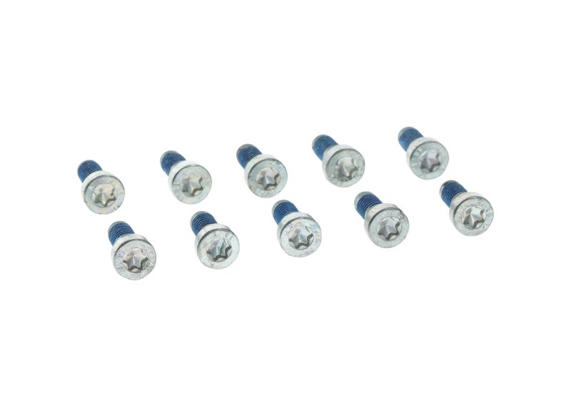 Surub 2 914 558 156 BOSCH