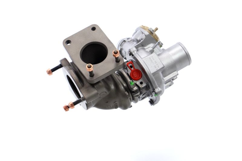 REMANTE 003-001-000039R Turbokompresorius