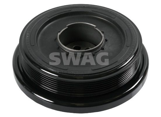 SWAG 33 10 2310 Belt Pulley, crankshaft