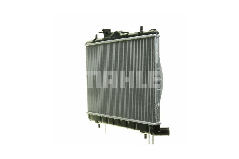 Product Image - Radiateur - CR1280000P - MAHLE