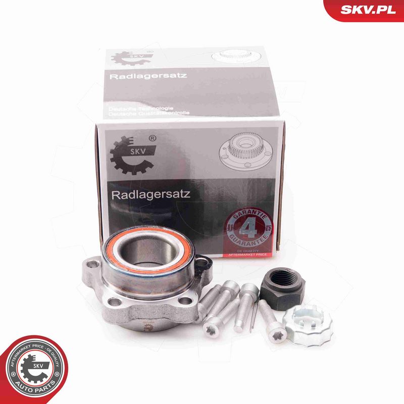 ESEN SKV 29SKV064 - Wheel Bearing Kit