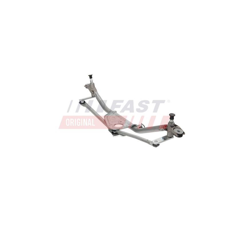 OEM код товара: 8D1 955 326 B