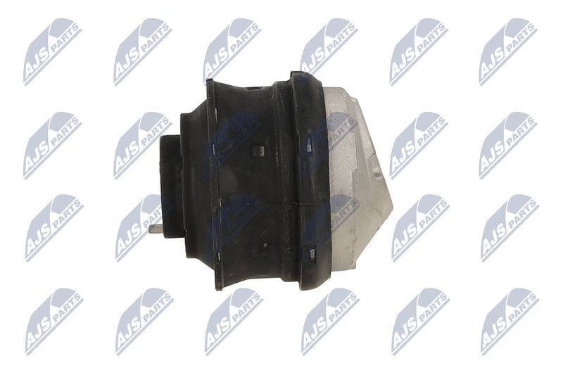 Paigutus, Mootor, NTY ZPS-ME-083