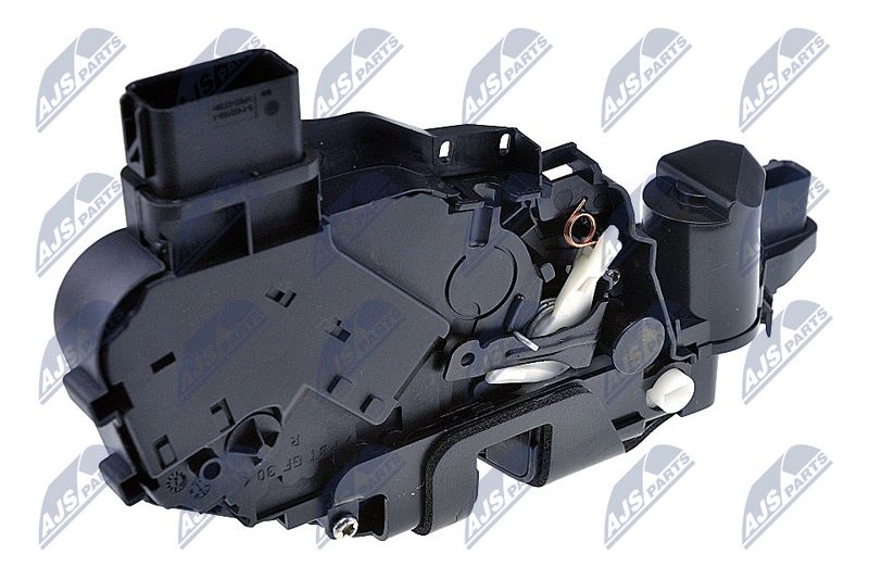 Ukselukk, NTY EZC-FR-004