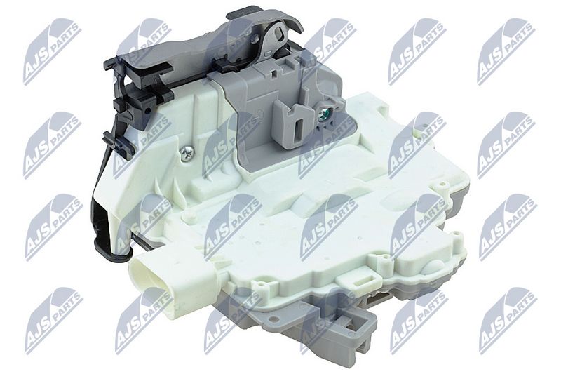 Ukselukk, NTY EZC-WW-218