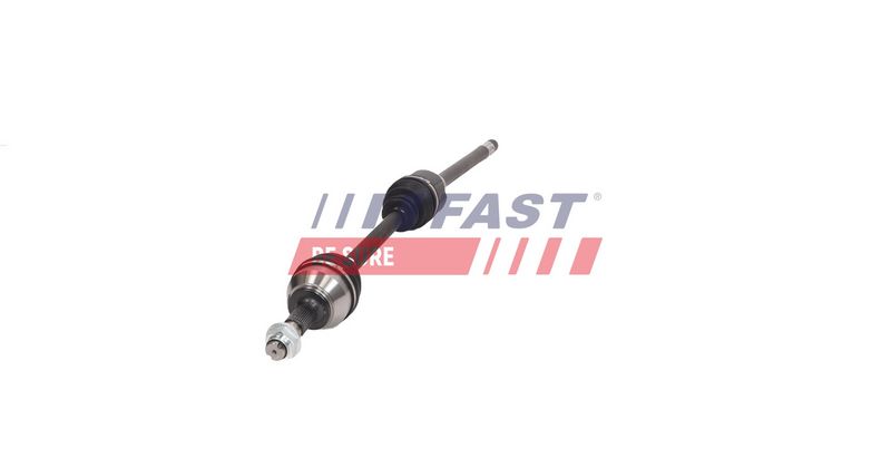 Veovõll, FAST FT12943