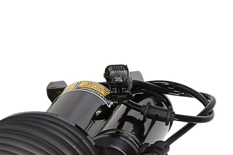 KAMOKA 2070027 Air Suspension Strut